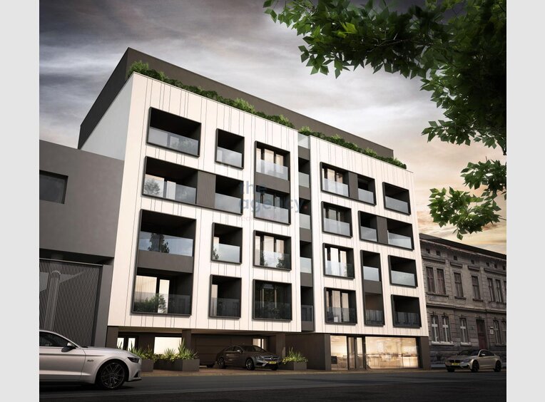 Appartement à vendre 2 Chambres à Luxembourg (LU) - Réf. 7002247