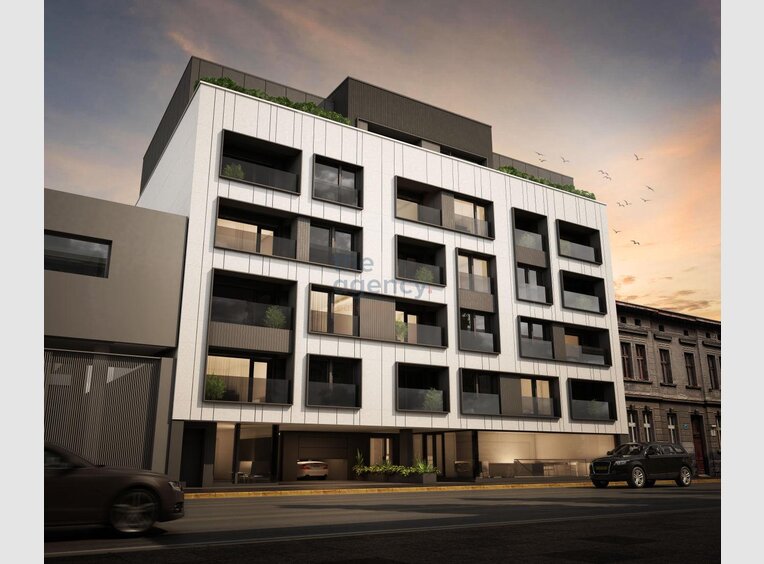 Wohnung zum Kauf 2 Zimmer in Luxembourg (LU) - Ref. 7002247
