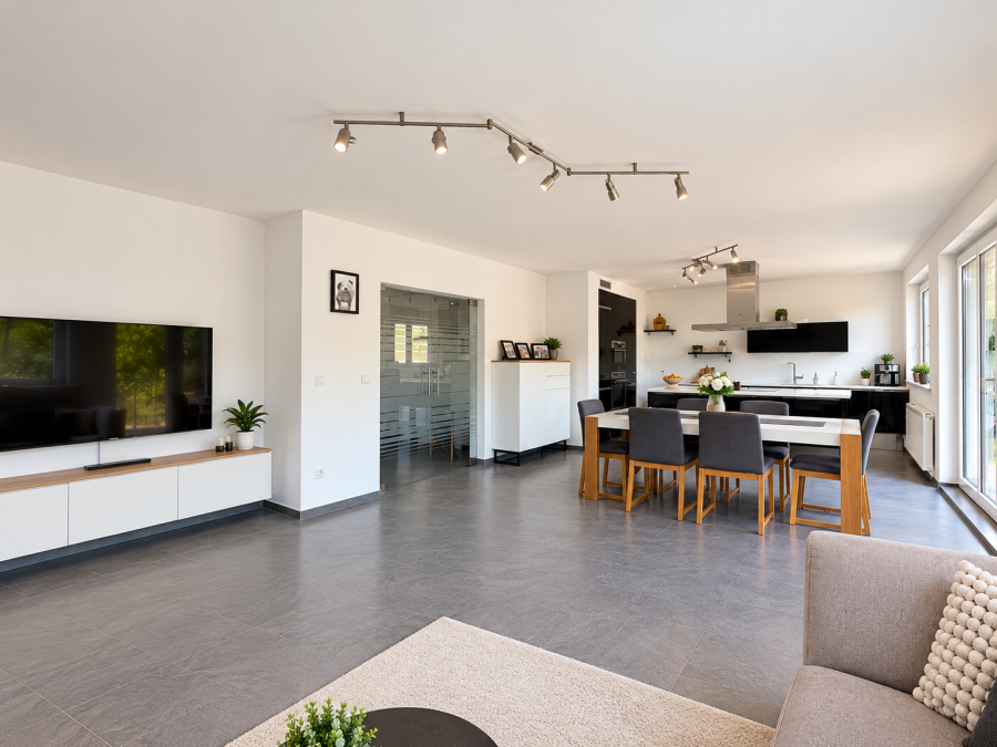 Apartment à Tetange — vue principale