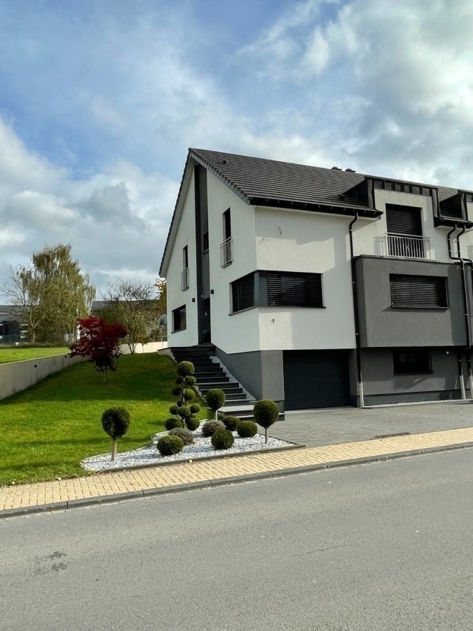 Maison jumelée à vendre 4 chambres à Oberpallen
