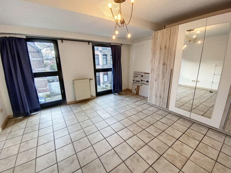 Appartement A Louer Mons 660 Athome