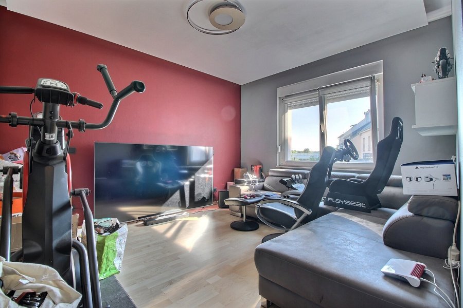 Appartement à vendre 2 chambres à Belvaux