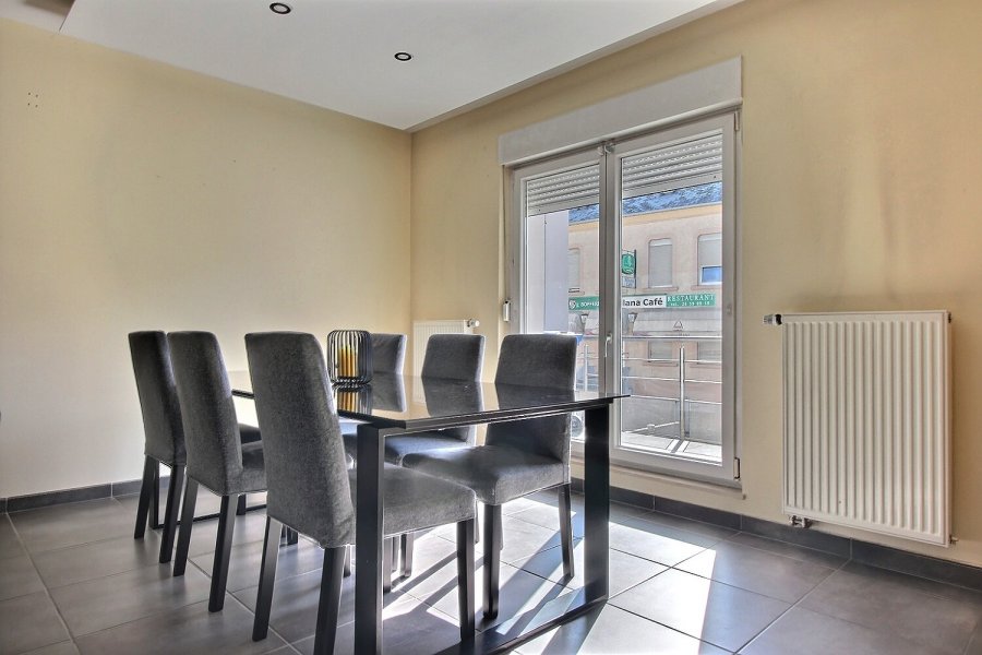 Appartement à vendre 2 chambres à Belvaux