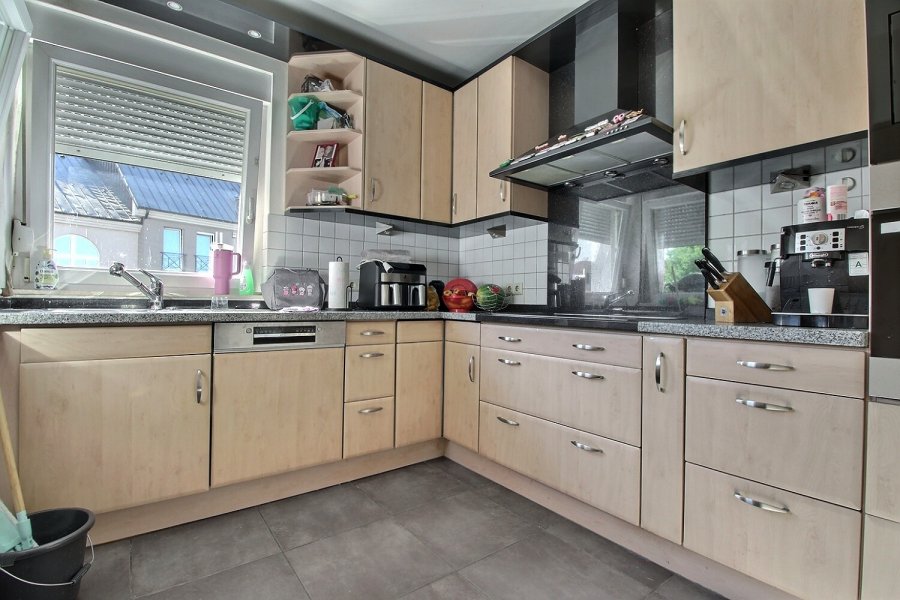 Appartement à vendre 2 chambres à Belvaux