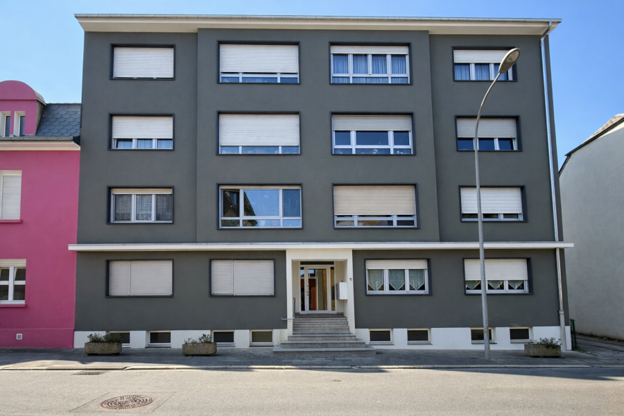 Appartement à vendre Rodange