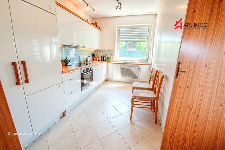 Appartement à 
