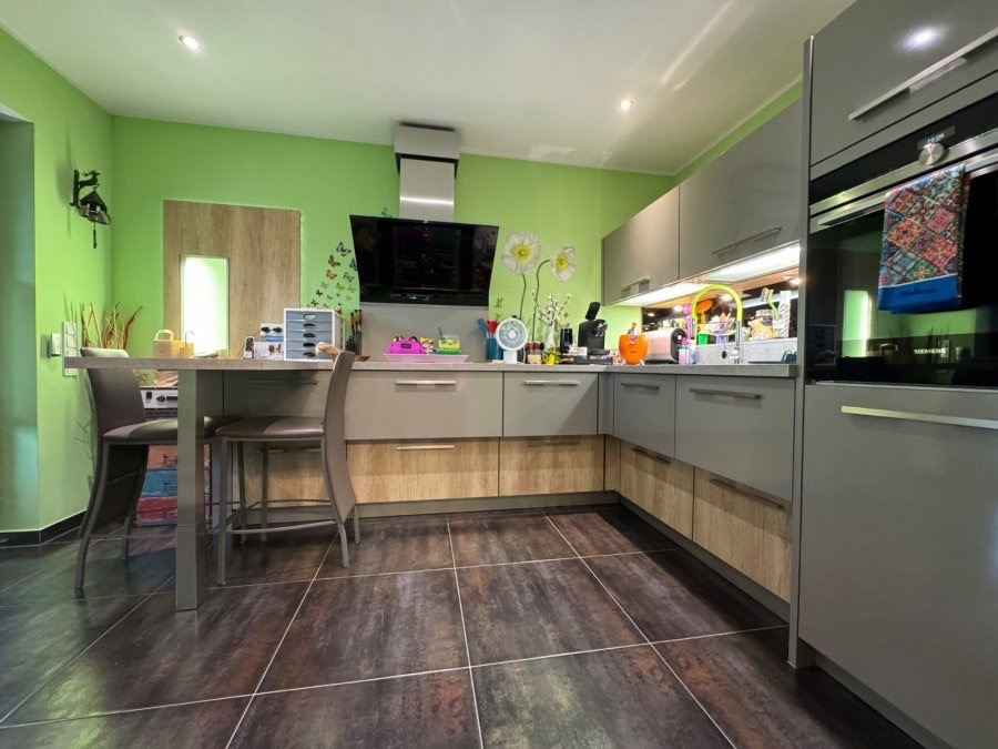 Haus zu verkaufen 2 Schlafzimmer in Perl-Perl