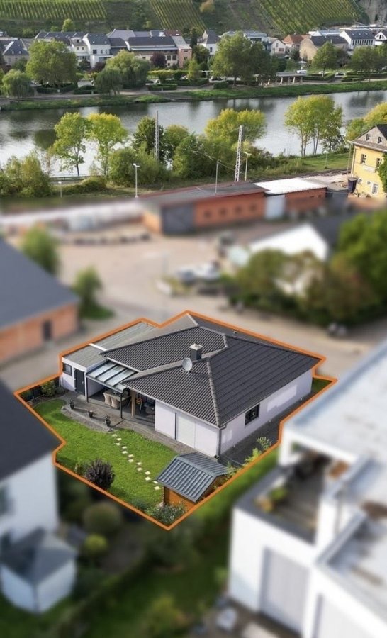 Haus zu verkaufen 2 Schlafzimmer in Perl-Perl
