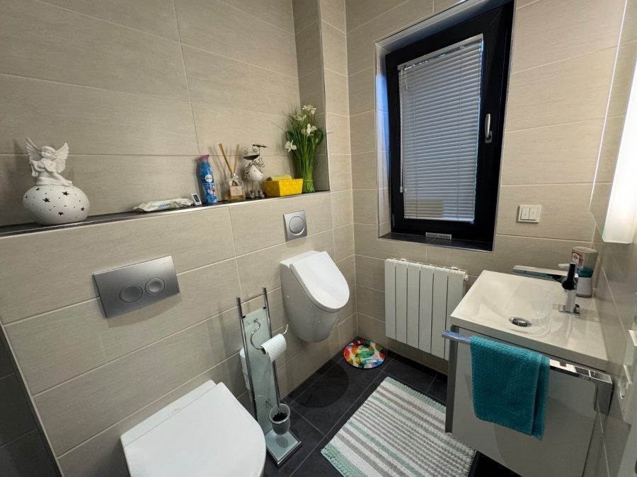 Haus zu verkaufen 2 Schlafzimmer in Perl-Perl