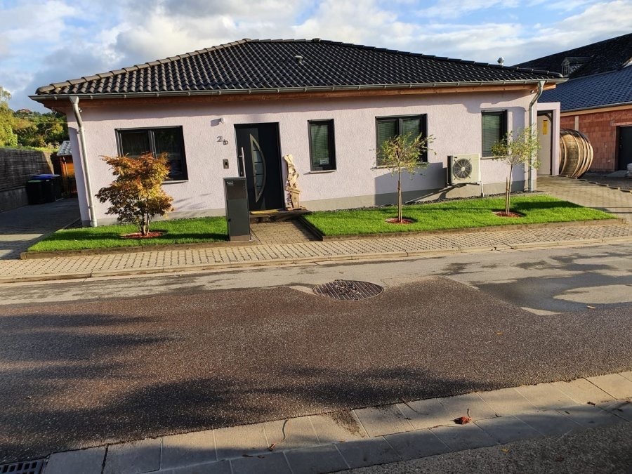 Haus zu verkaufen 2 Schlafzimmer in Perl-Perl
