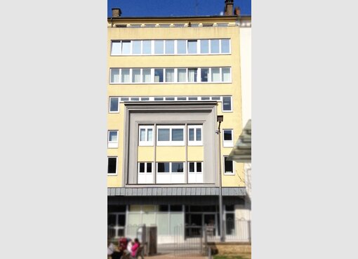 Bureau à louer à Luxembourg-Gare - Réf. 7158663