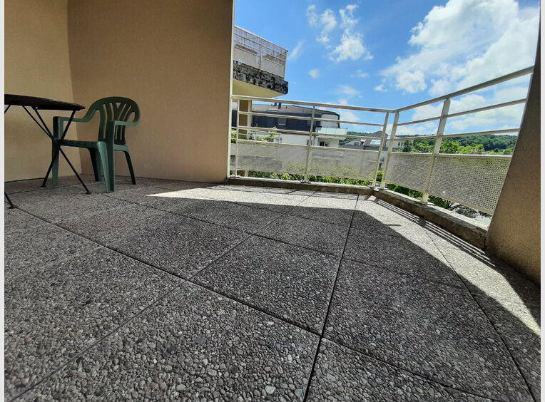 Appartement à vendre F4 à Audun-le-Tiche (FR) - Réf. 7236487