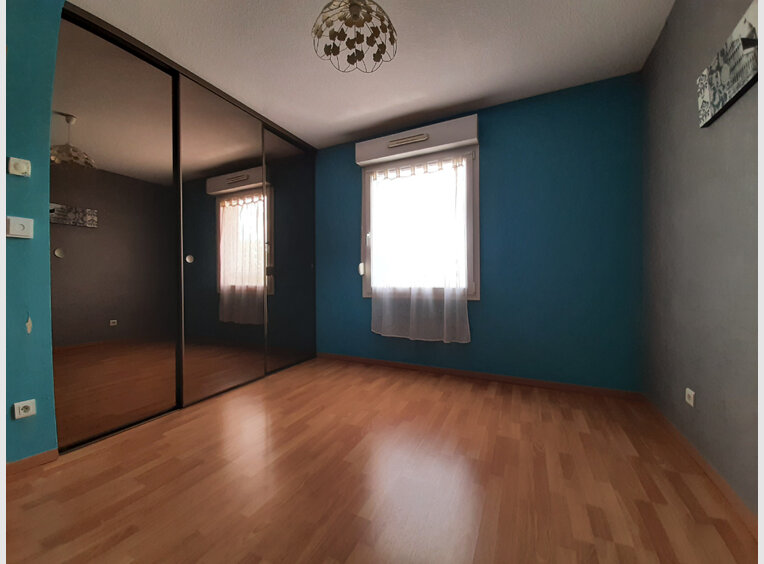 Appartement à vendre F4 à Audun-le-Tiche (FR) - Réf. 7236487