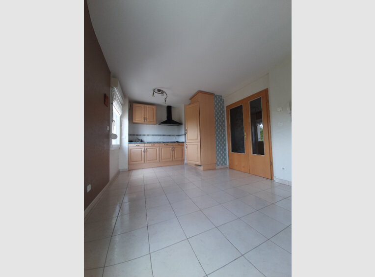 Appartement à vendre F4 à Audun-le-Tiche (FR) - Réf. 7236487