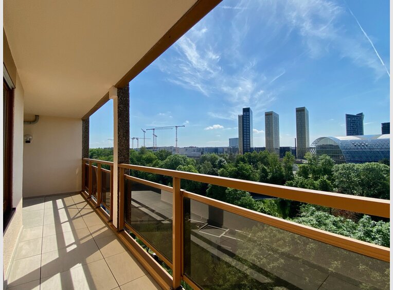 Wohnung zur Miete 2 Zimmer in Luxembourg (LU) - Ref. 7224455
