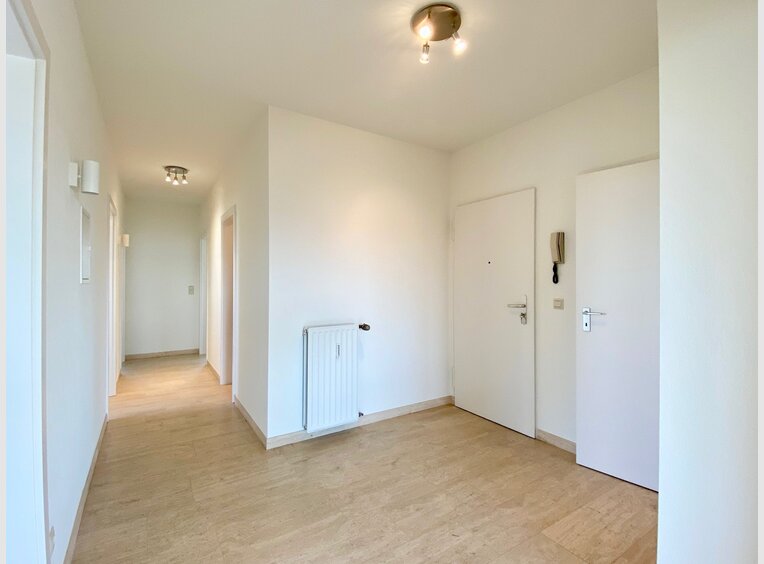 Wohnung zur Miete 2 Zimmer in Luxembourg (LU) - Ref. 7224455