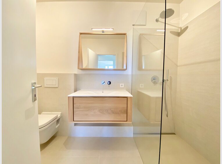 Wohnung zur Miete 2 Zimmer in Luxembourg (LU) - Ref. 7224455