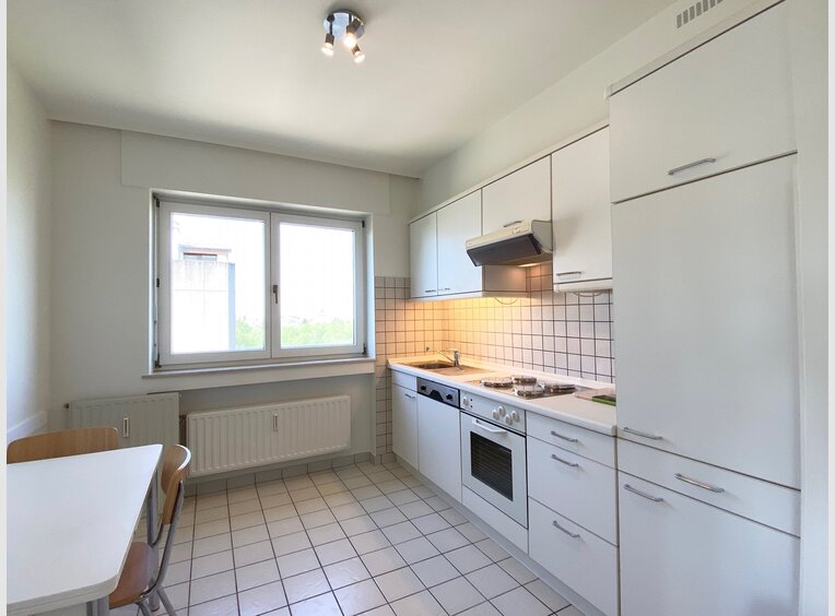 Wohnung zur Miete 2 Zimmer in Luxembourg (LU) - Ref. 7224455