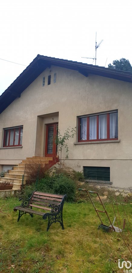 Haus Kaufen Schoeneck 120 M 208 000 Athome