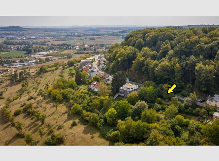 Semi-detached house for sale 4 bedrooms in Niederanven (LU) - Ref. 6851975