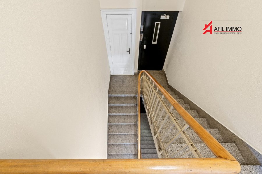 Immeuble de rapport à vendre 10 chambres à Esch-sur-Alzette