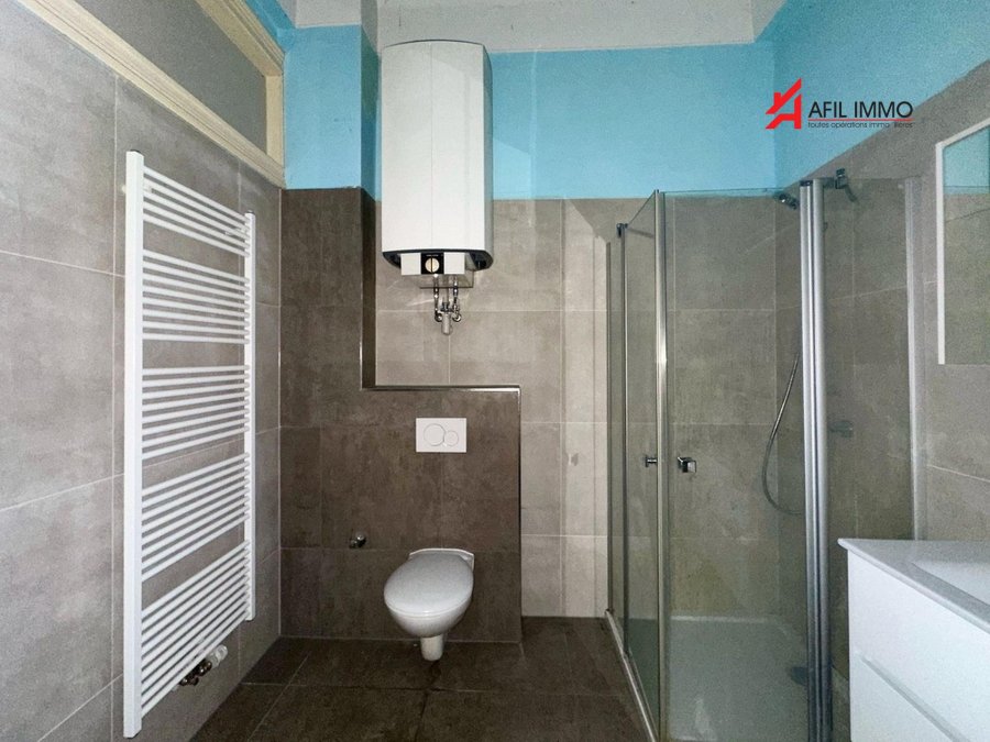 Immeuble de rapport à vendre 10 chambres à Esch-sur-Alzette