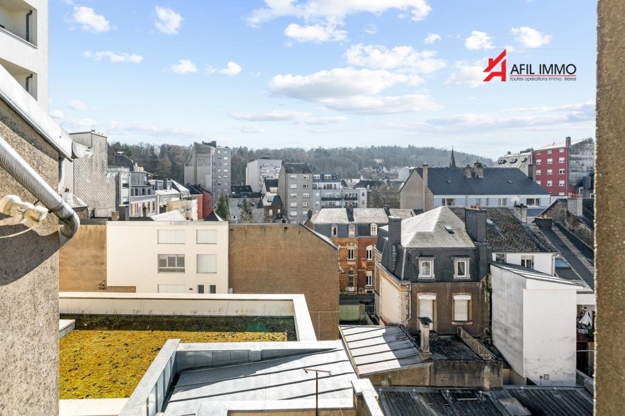 Immeuble de rapport à vendre 10 chambres à Esch-sur-Alzette