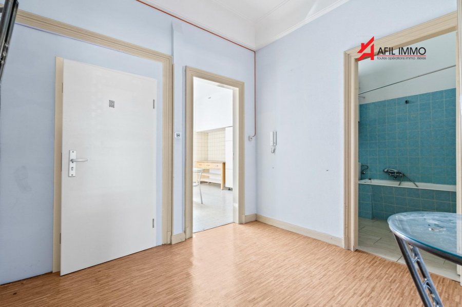 Immeuble de rapport à vendre 10 chambres à Esch-sur-Alzette