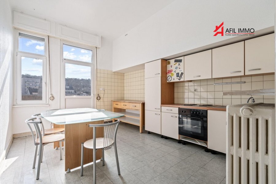 Immeuble de rapport à vendre 10 chambres à Esch-sur-Alzette