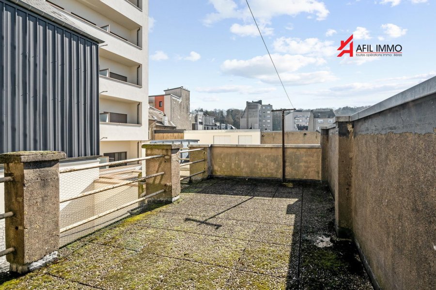 Immeuble de rapport à vendre 10 chambres à Esch-sur-Alzette