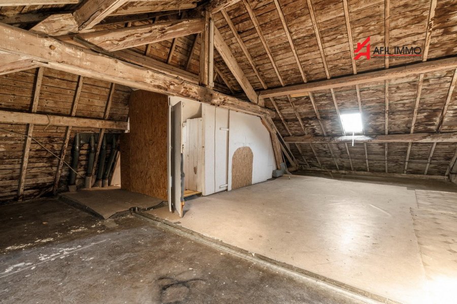 Immeuble de rapport à vendre 10 chambres à Esch-sur-Alzette