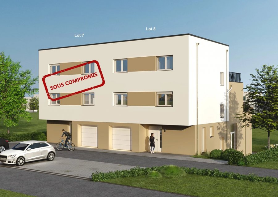 Maison à 