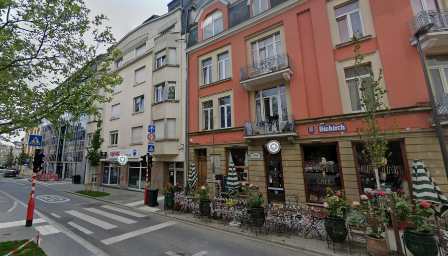 Appartement