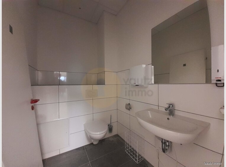 Bureau à louer à Grevenmacher (LU) - Réf. 6963351