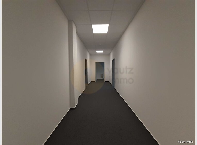 Bureau à louer à Grevenmacher (LU) - Réf. 6963351