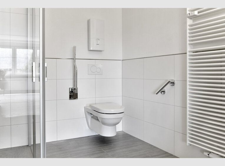 Appartement à louer 3 Pièces à Merzig (DE) - Réf. 6856855