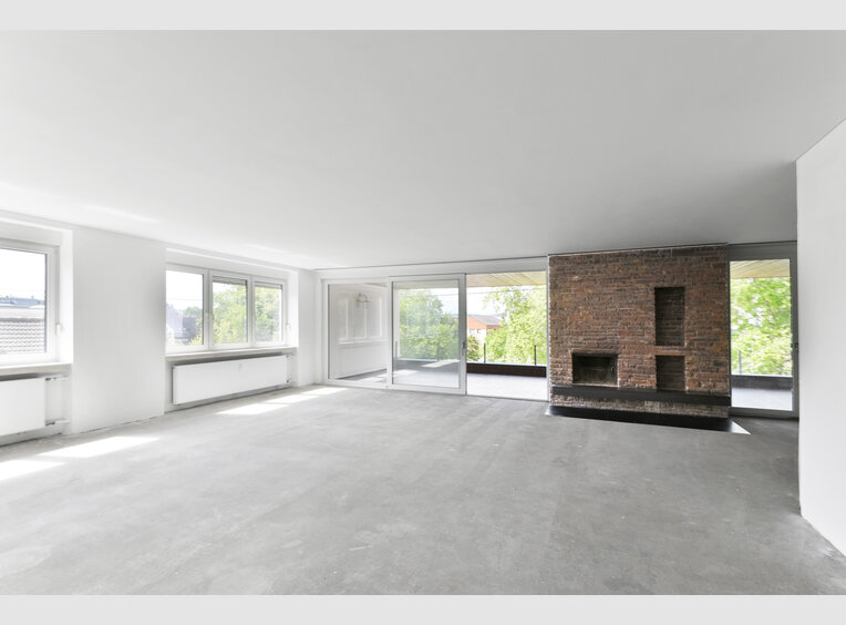 Appartement à louer 3 Pièces à Merzig (DE) - Réf. 6856855