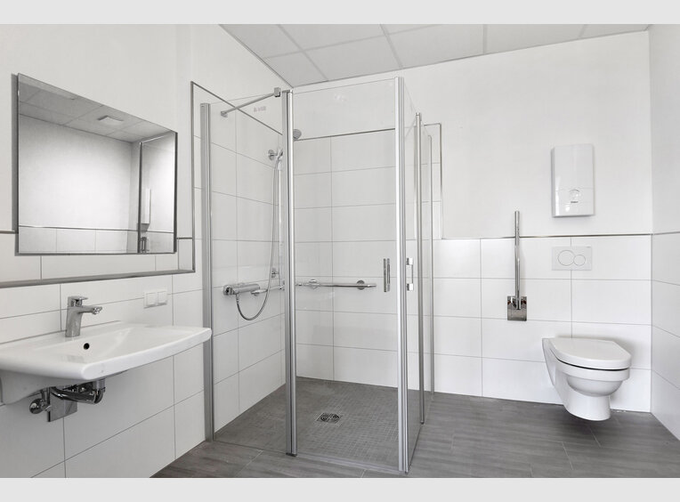 Appartement à louer 3 Pièces à Merzig (DE) - Réf. 6856855