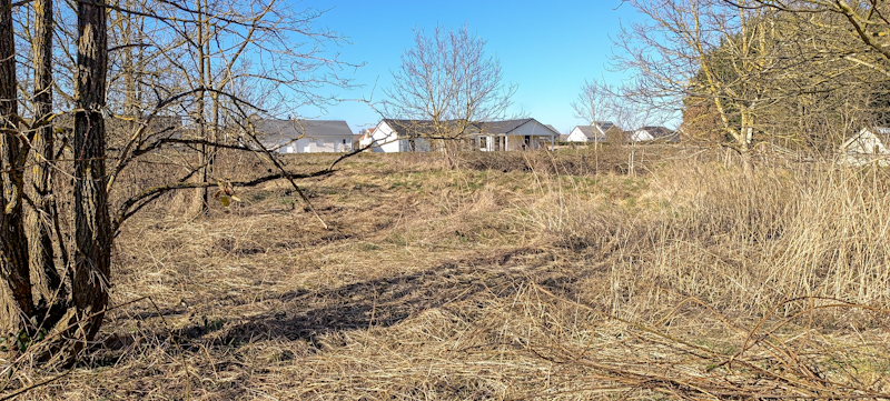 Terrain constructible