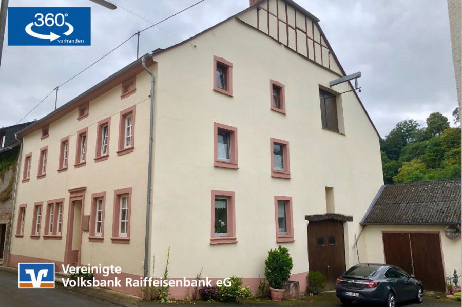 Haus kaufen • MaringNoviand • 200 m² • 178.000 € atHome