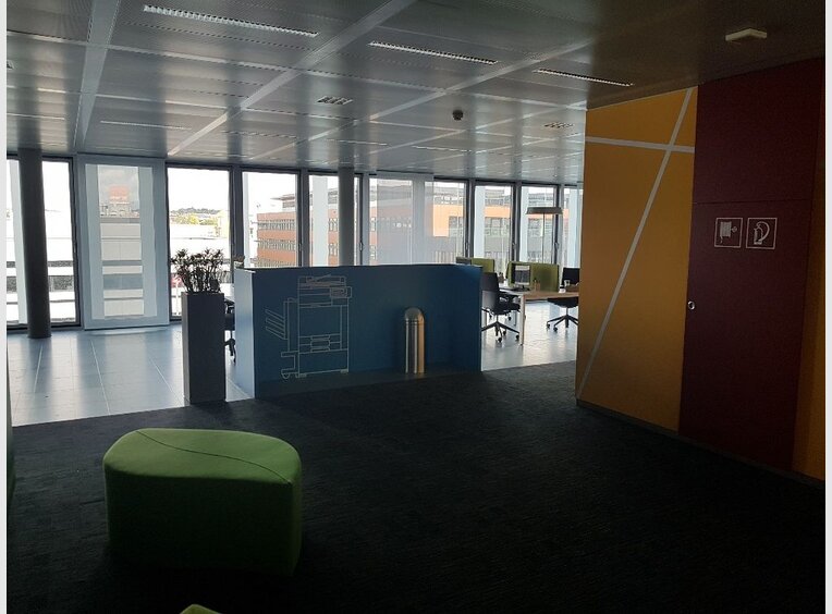 Bureau à louer à Bertrange (LU) - Réf. 7103639