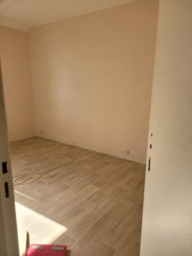 Appartement à louer F4 à Rombas