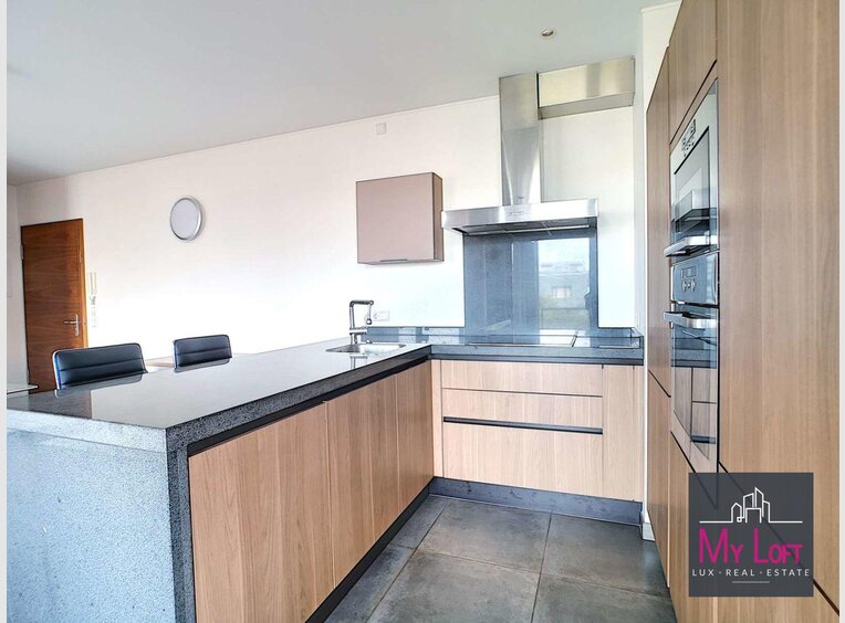 Apartment for rent 1 bedroom in Luxembourg (LU) - Ref. 7009687