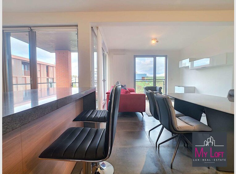 Apartment for rent 1 bedroom in Luxembourg (LU) - Ref. 7009687