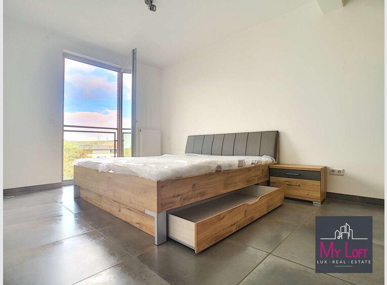 Apartment for rent 1 bedroom in Luxembourg (LU) - Ref. 7009687