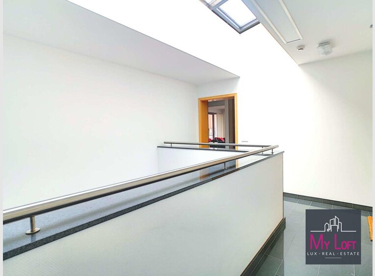 Apartment for rent 1 bedroom in Luxembourg (LU) - Ref. 7009687