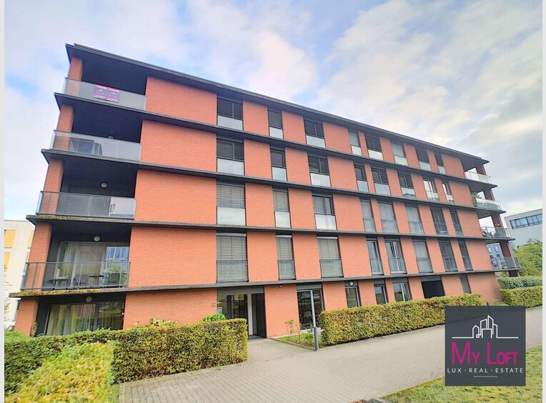 Apartment for rent 1 bedroom in Luxembourg (LU) - Ref. 7009687