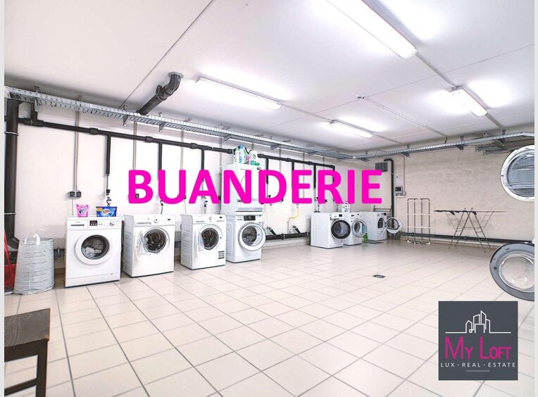 Apartment for rent 1 bedroom in Luxembourg (LU) - Ref. 7009687