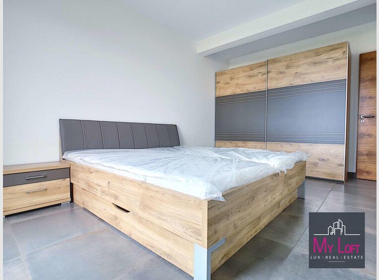 Apartment for rent 1 bedroom in Luxembourg (LU) - Ref. 7009687