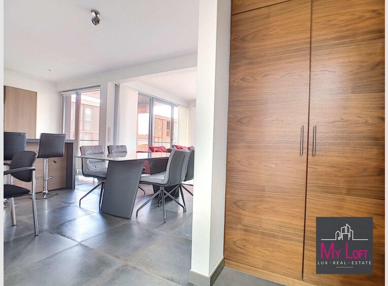 Apartment for rent 1 bedroom in Luxembourg (LU) - Ref. 7009687